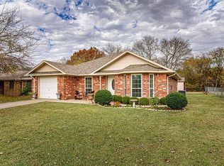 717 E Olive St, Sherman, TX 75090