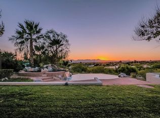 6235 N Jochums Dr, Tucson, AZ 85718