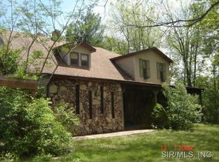 838 E Lake Ave, Collinsville, IL 62234