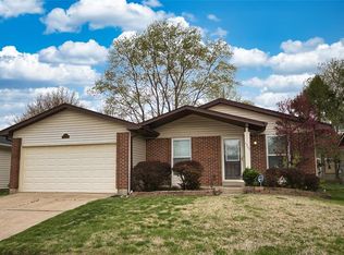 2737 Dividend Park Dr, Florissant, MO