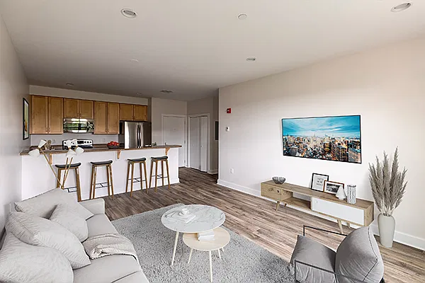 26 New Derby St #1 — Photo 4