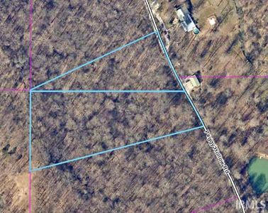 4959 Peggy Hollow Rd, Shoals, IN, 47581