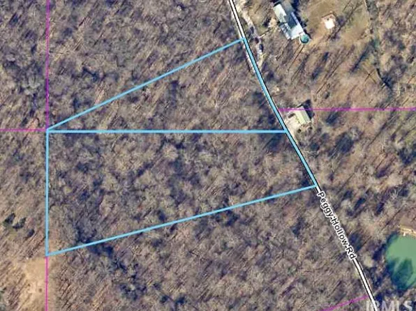 4959 Peggy Hollow Rd, Shoals, IN 47581