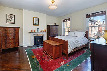 Rented by Brown Harris Stevens