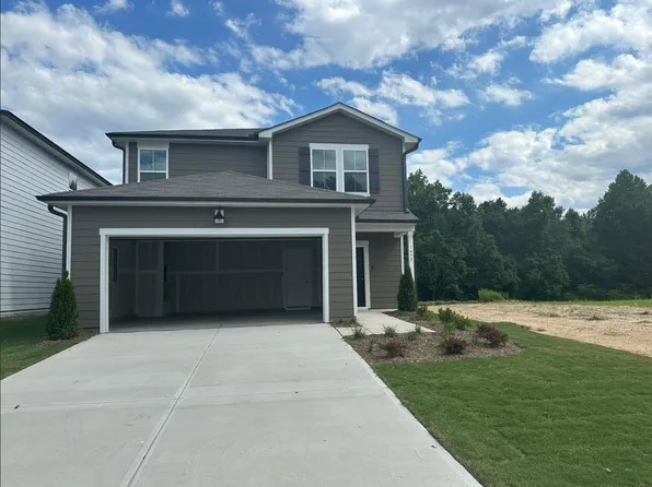 1492 Rhodes Pond St, Wendell, NC 27591