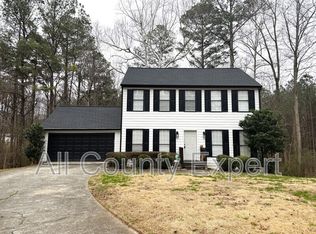 4463 Whitt Station Run NW, Acworth, GA 30101