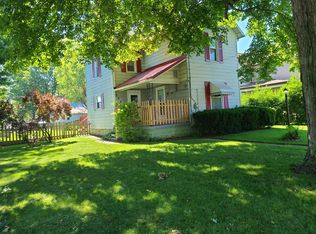264 Park Blvd, Marion, OH