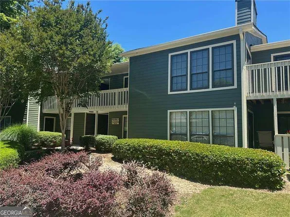 4612 Vinings Central Run SE Unit 133, Smyrna, GA 30339