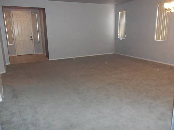 ENTRY TO LIVING ROOM