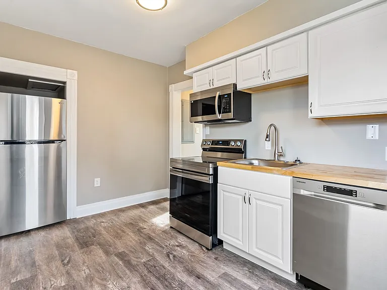 70 Bigelow St #2 — Photo 5