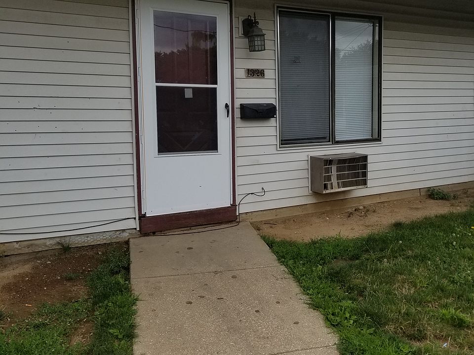 1st image of 1326 & 1342 Thurston St