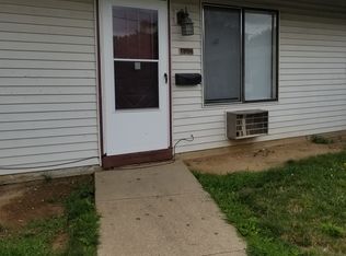 1326 & 1342 Thurston St, Akron, OH 44320
