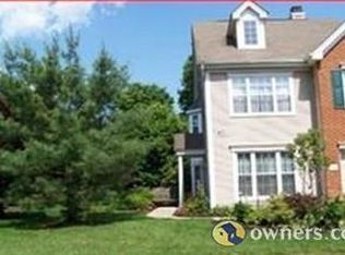 4501 Patterson St, Bridgewater, NJ 08807