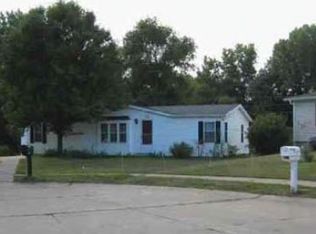 419 Peachtree St, Muscatine, IA 52761