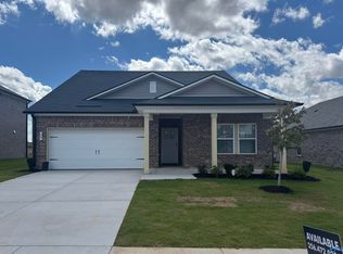 99 Wilcot Rd, Madison, AL 35759