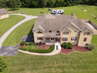 1000 Golf Course Road, Marshfield, MO, 65706