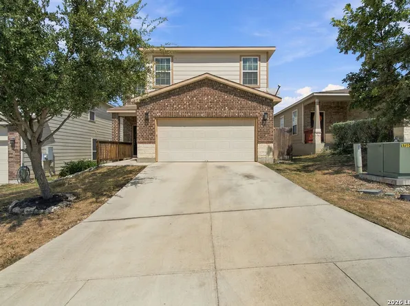 11715 SILVER FLD, San Antonio, TX 78254