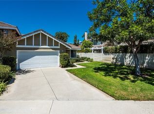 26 Daybreak, Irvine, CA 92614