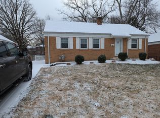 1635 W Decatur St, Decatur, IL 62522