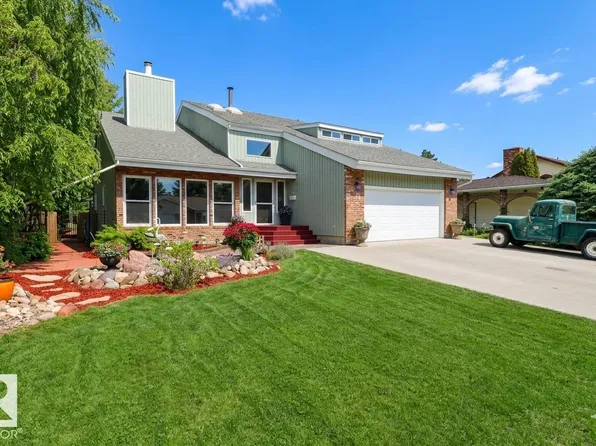 42 Alpaugh Cres, Leduc, AB T9E 5G9