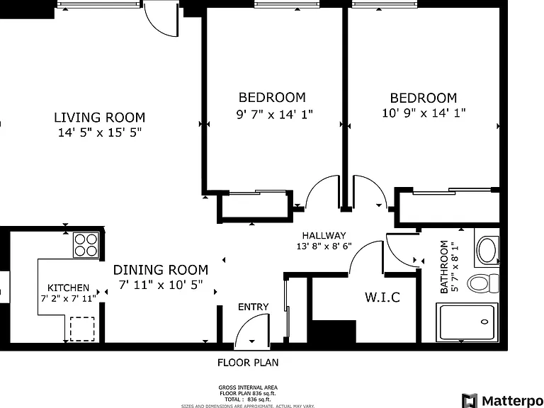 Legacy Eastgate Apartments (55+) — Photo 18