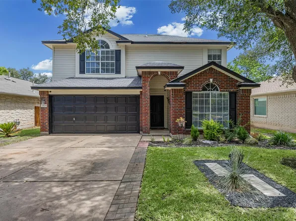 4604 Hoffman Dr, Austin, TX 78749