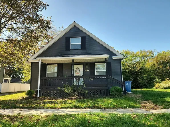 2324 Reid Ave, Lorain, OH 44052