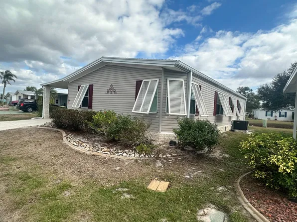 5601 Duncan Rd #218, Punta Gorda, FL 33982