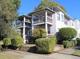 1622-1628 SE 32nd Pl #3259-3261, Portland, OR 97214