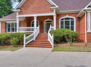 10 Silver Maple Ct, Aiken, SC 29803