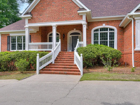 10 Silver Maple Ct, Aiken, SC 29803