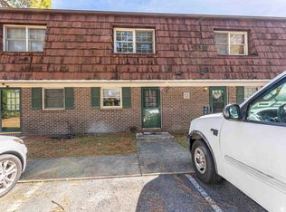 1025 Carolina Rd APT K2, Conway, SC 29526