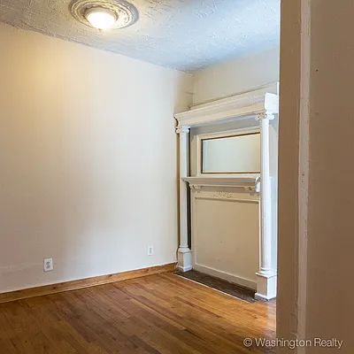 Rented by Washington Realty Corp. | media 20