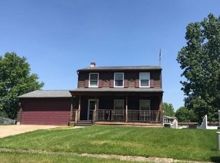 41 Summerberry Ln, Niles, OH