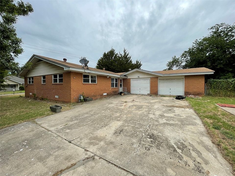 501 W Nelson St, Bowie, TX 76230 Zillow