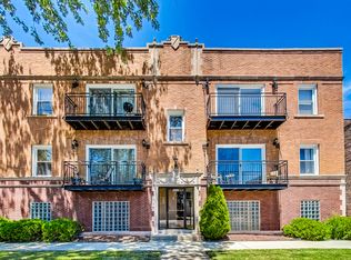 6643 19th St APT 1E, Berwyn, IL 60402
