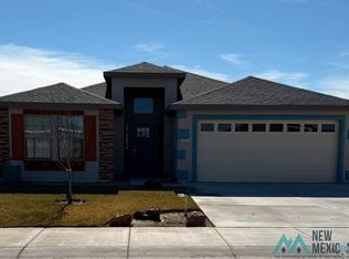 1625 W Goose Berry Dr, Hobbs, NM 88242