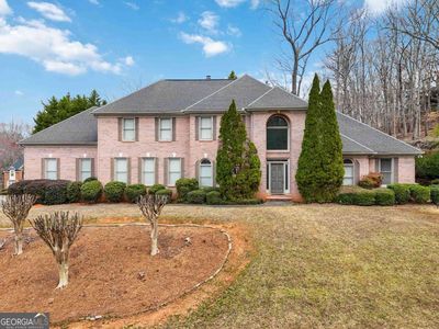 3605 Summit Gate Dr, Suwanee, GA, 30024