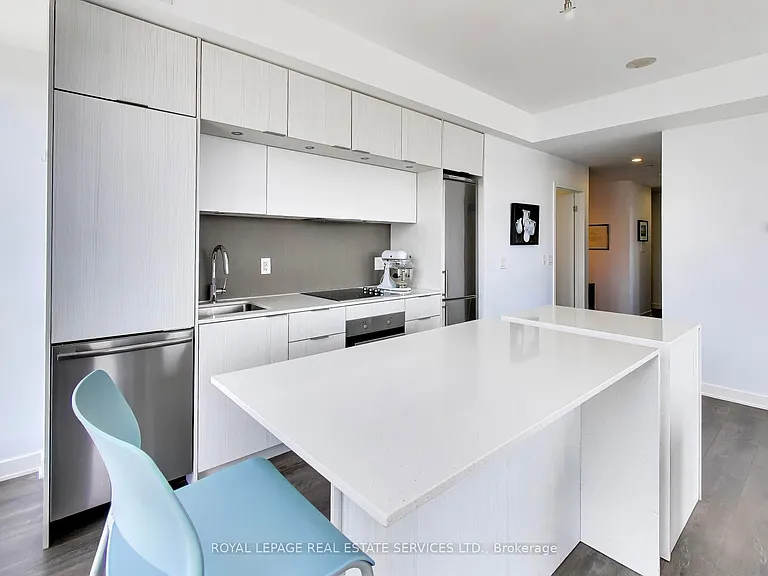 55 Regent Park Blvd #805 — Photo 13