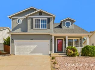 8647 Silver Glen Dr, Fountain, CO 80817