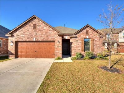 1309 Macfarland St, Leander, TX, 78641