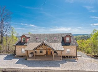 552 Chimney Rock Rd LOT 112, New Tazewell, TN 37825