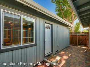 338 Burnett Ave #336, Santa Clara, CA