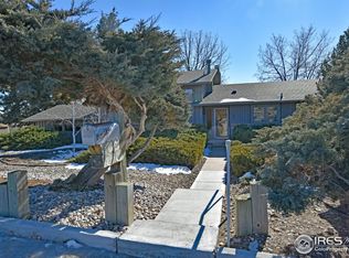 1901 Rangeview Dr, Fort Collins, CO 80524