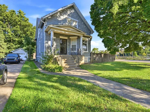 1717 S 7th Ave, Maywood, IL 60153