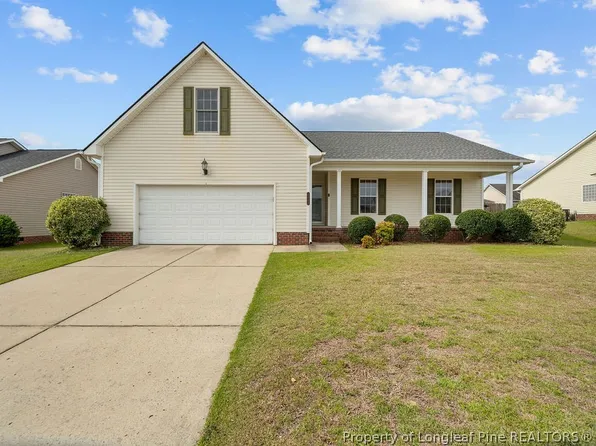 1449 Mingary Ave, Fayetteville, NC 28306