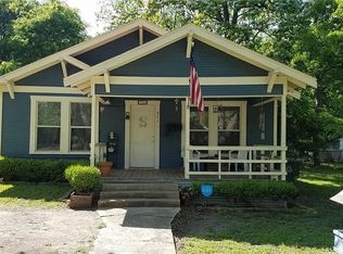 902 N 2nd St, Temple, TX 76501