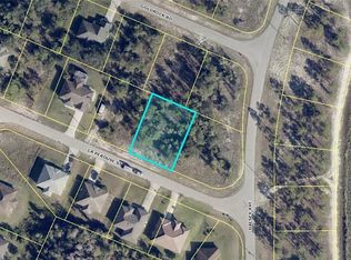 425 La Perouse St, Lehigh Acres, FL 33974
