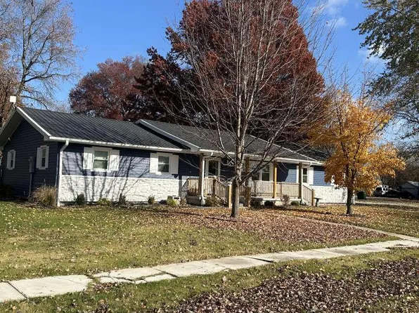 121 Maiden Ln, Jasper, MO 64755