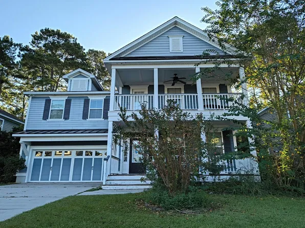 428 Brick Kiln Dr, Summerville, SC 29483